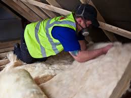 Riverton, NJ Insulation Removal & Installation Company