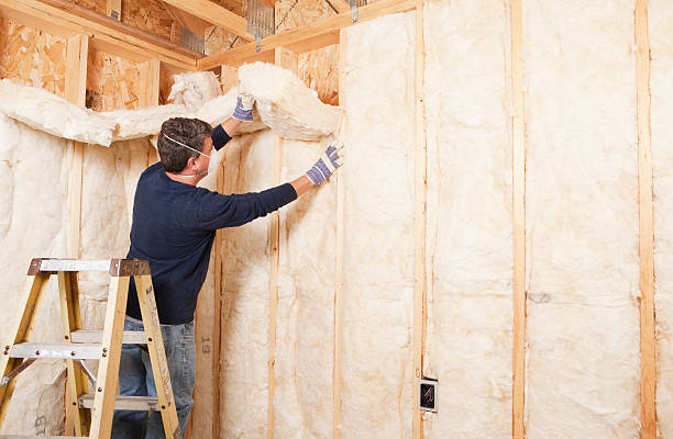 Types of Insulation We Offer in Riverton, NJ